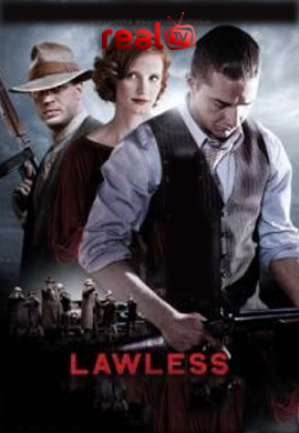 lawless